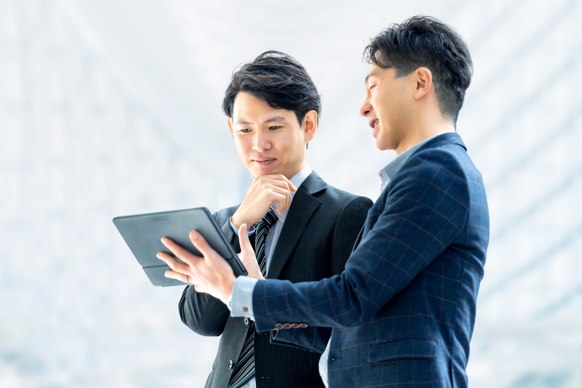 クライアント相談